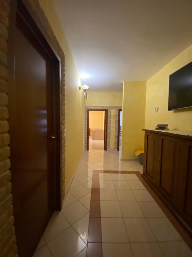 Bed and Breakfast L'Attico Piazza Sant'Oronzo Лечче Екстер'єр фото
